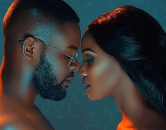 Simi – Foreign Ft Falz