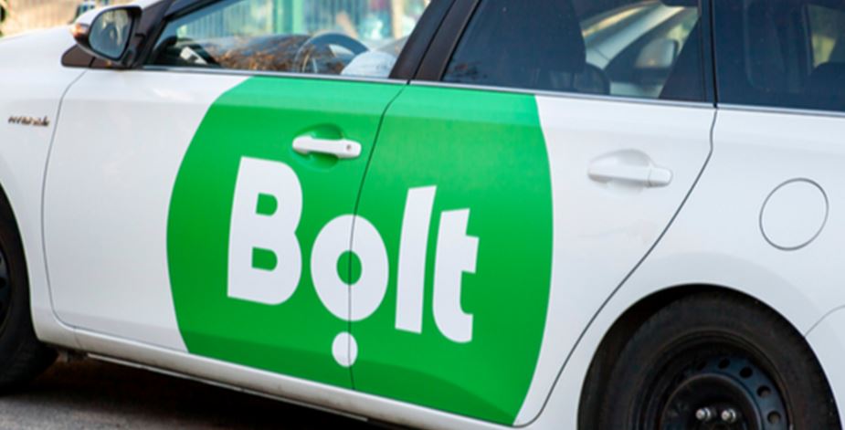 bolt