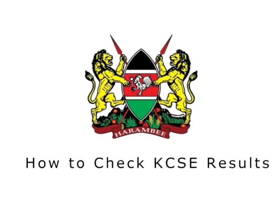 Check-KCSE