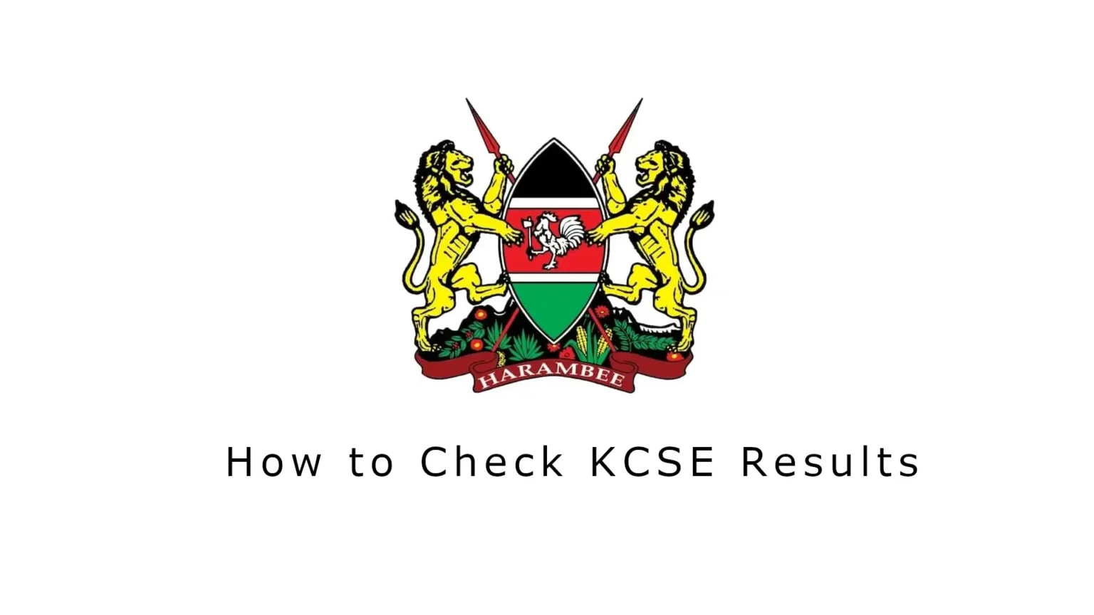 Check-KCSE