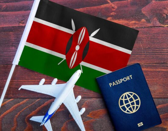 Kenya Visa-Free Travel Initiative