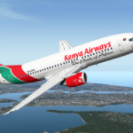Kenya Airways Records First Operating Profit in Seven Years