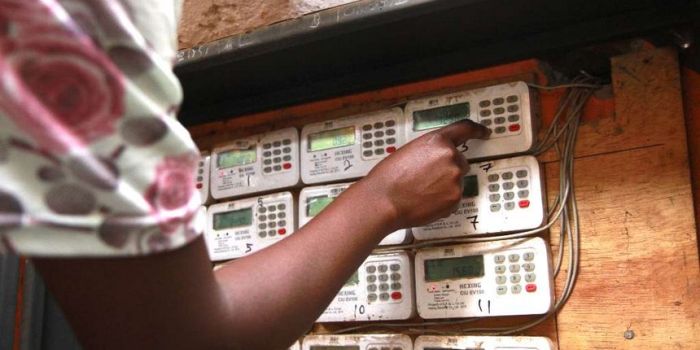 The process of determining electricity prices in Kenya by the Energy and Petroleum Regulatory Authority (EPRA)