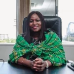 Safaricom Appoints Florence Nyokabi as Chief Human Resources Officer