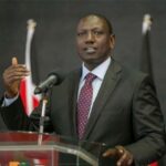 Ruto Pledges Reforms for Kenya Power and Other State Enterprises