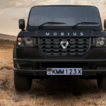 Mobius Motors Ceases Operations in Kenya