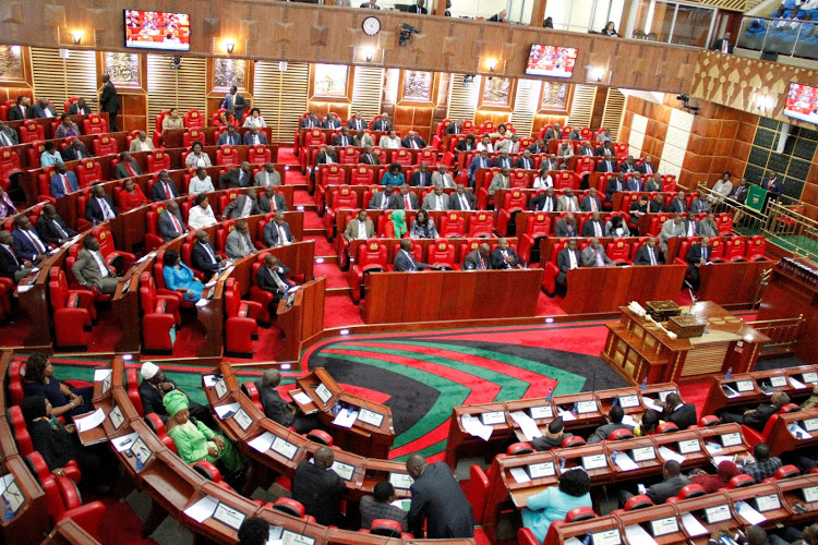 Kenyan Parliament Proposes Reforms to Reduce Electricity Costs