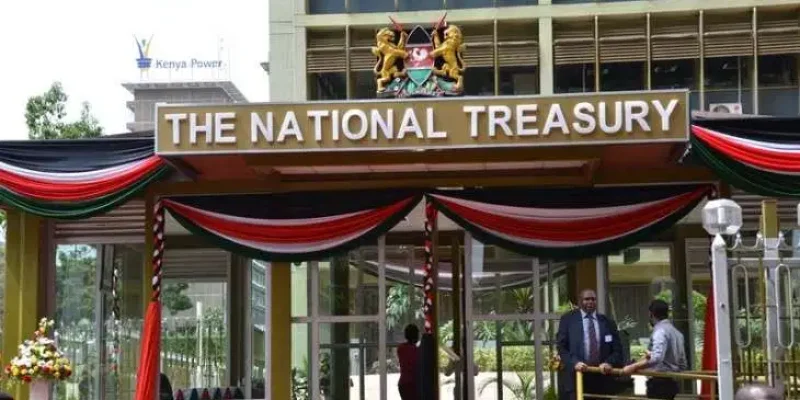 Treasury CS John Mbadi Orders Budget Cuts for State Corporations in 2025/2026