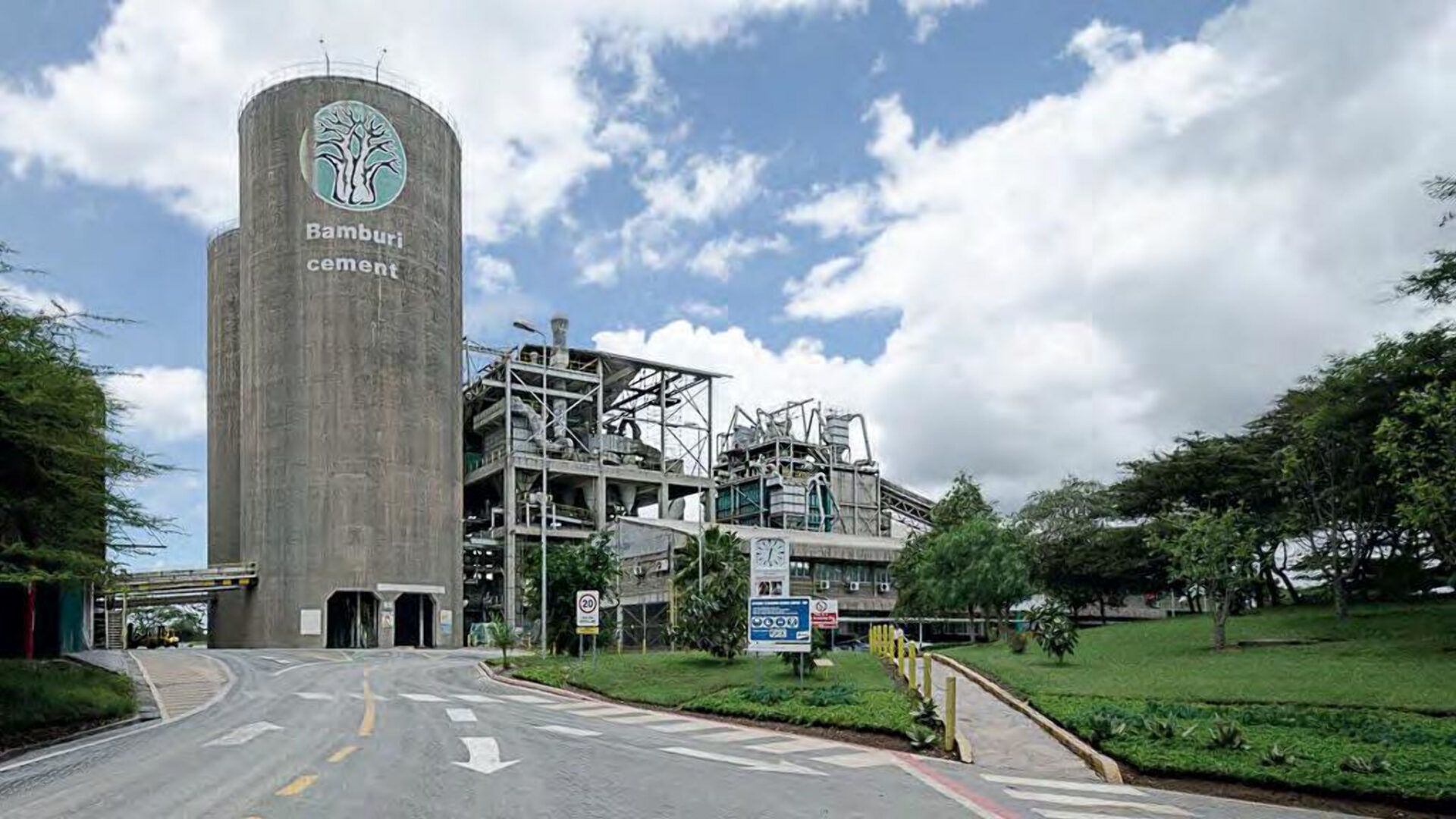 Savannah Clinker Withdraws Bamburi Cement Acquisition Amid Controversy