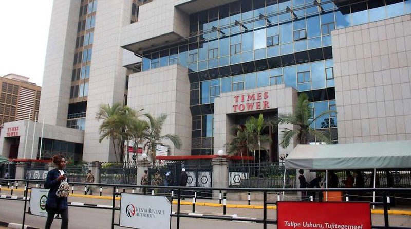 KRA to Implement New PAYE Rules Under Tax Laws (Amendment) Act, 2024