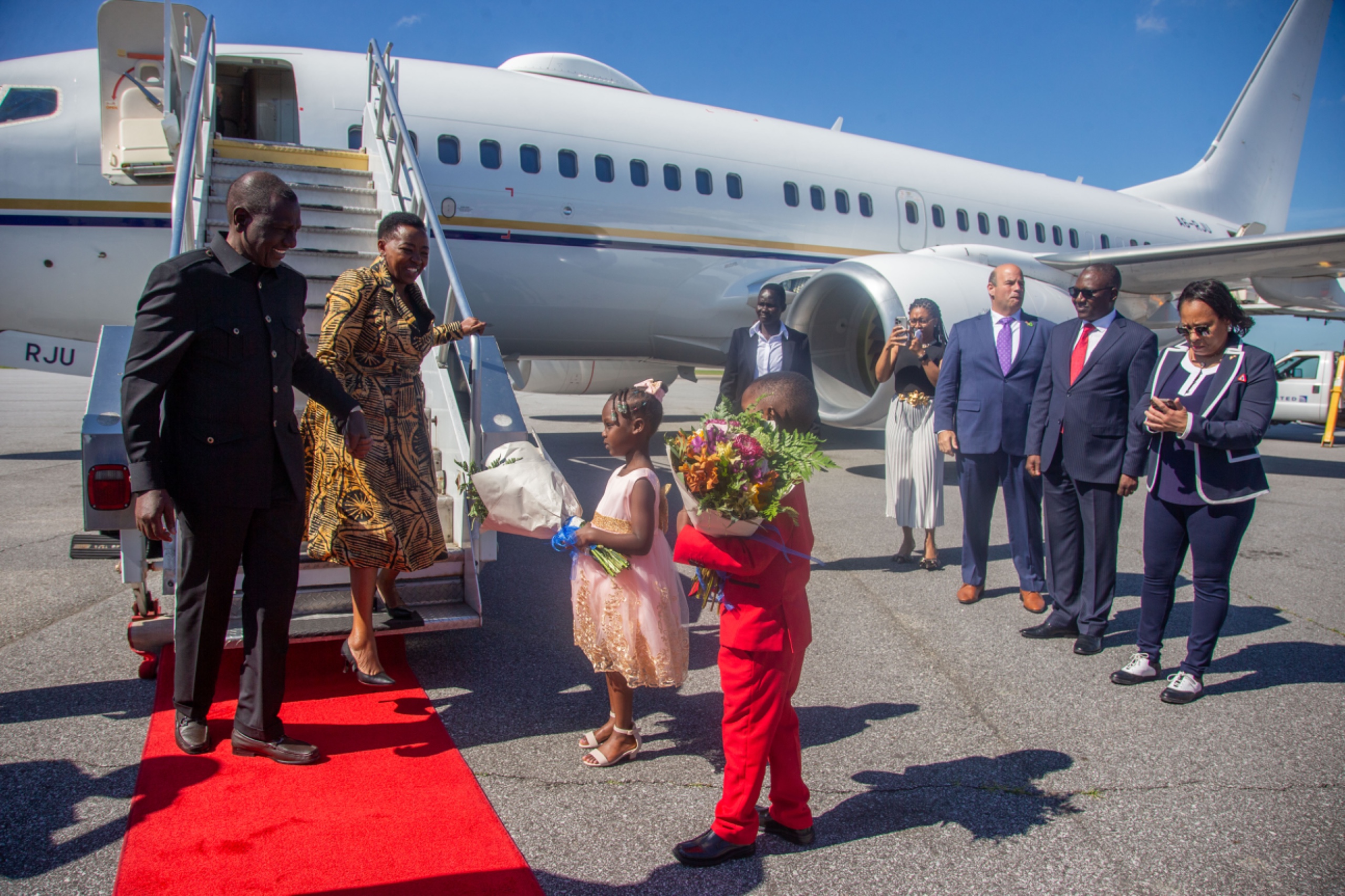 Government Spends Over Ksh1 Billion on Foreign Travel in Q1 2024/2025 Financial Year