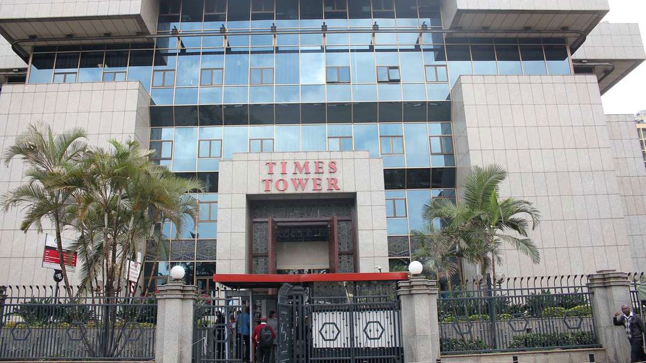 KRA Surpasses Sh1 Trillion Revenue Milestone Ahead of Schedule