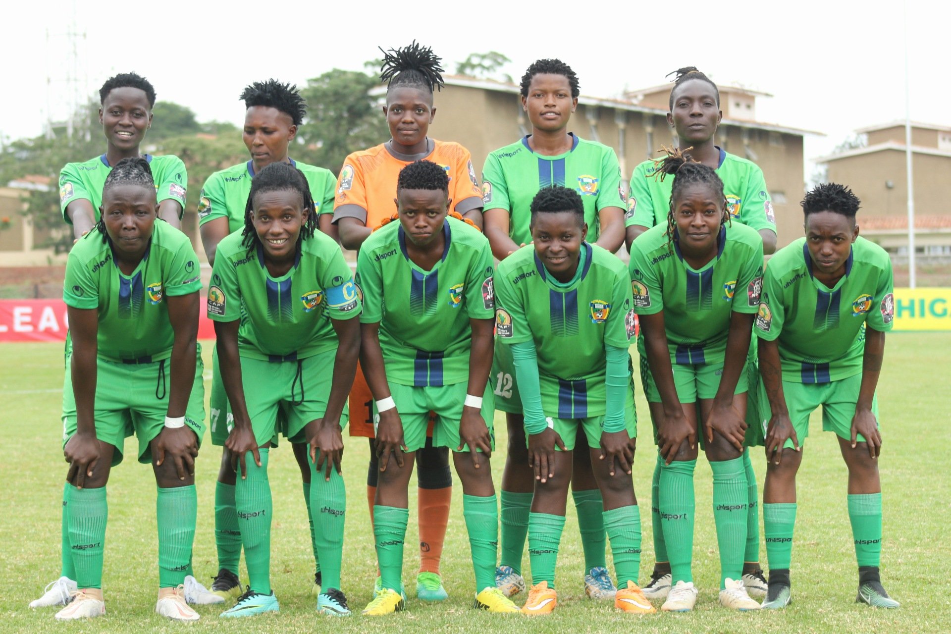 Police Bullets Edge Vihiga Queens 1-0 in FKF Women’s Premier League Clash