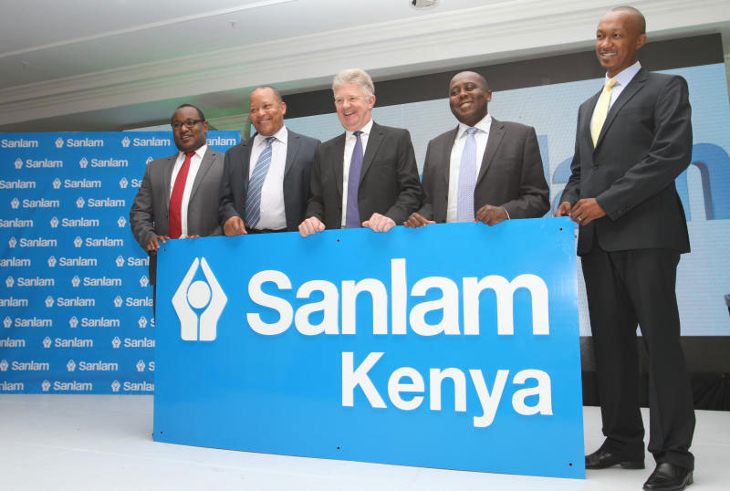 Sanlam Kenya Shareholders Approve KSh 3.25 Billion Rights Issue to Recapitalise Balance Sheet