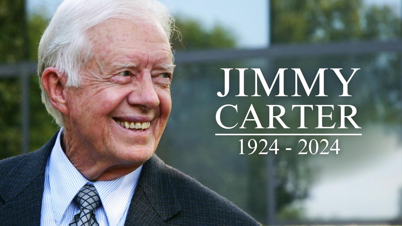 U.S. Embassy to Close on January 9 for National Mourning Day Honoring Former President Jimmy Carter