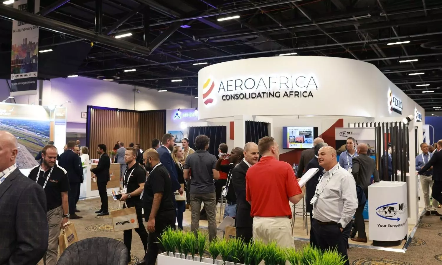 Air Cargo Africa 2025: Showcasing East Africa’s Rise as a Global Logistics Hub