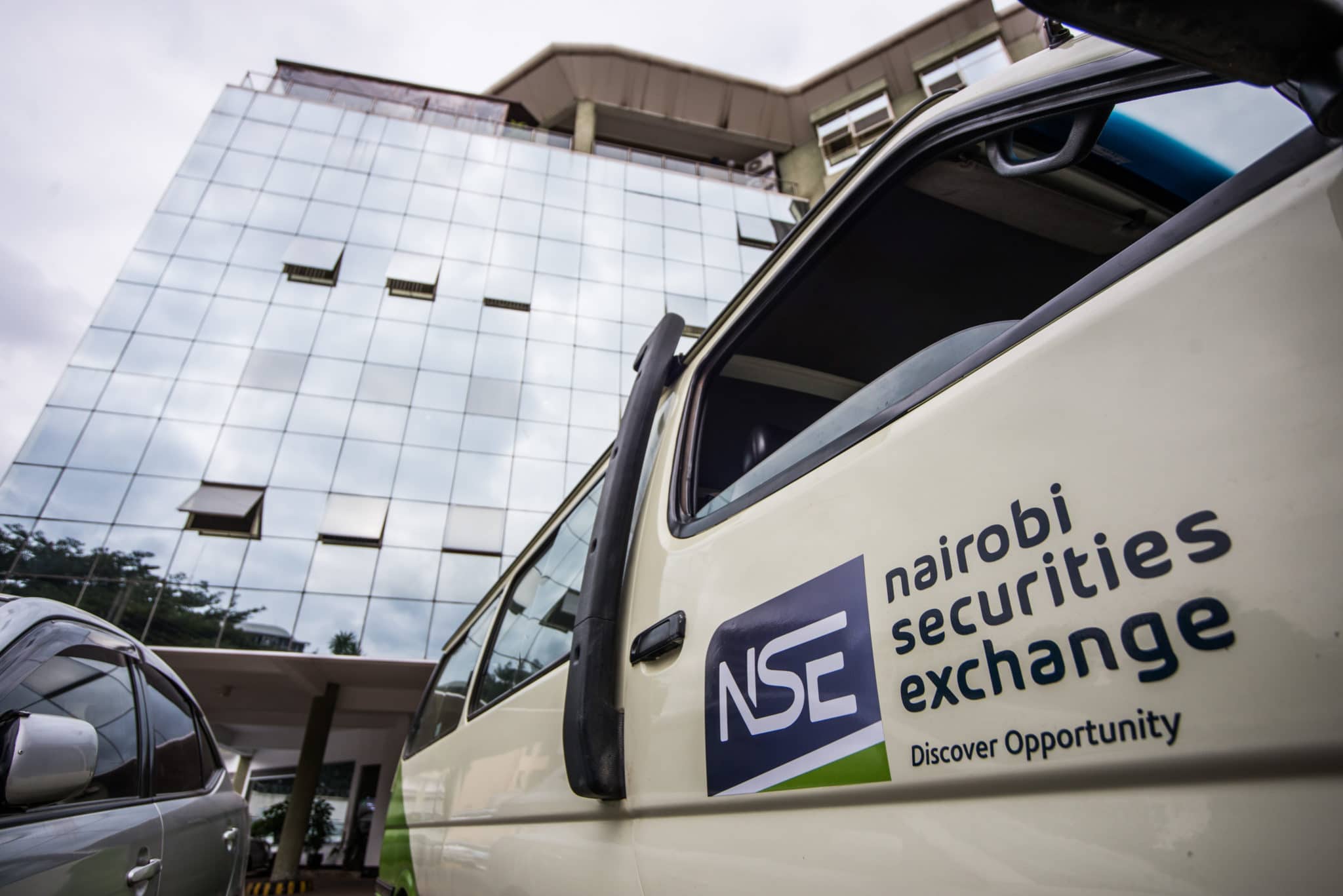 Surge in Foreign Investor Exits at Nairobi Securities Exchange Amid Q4 2024 Gains