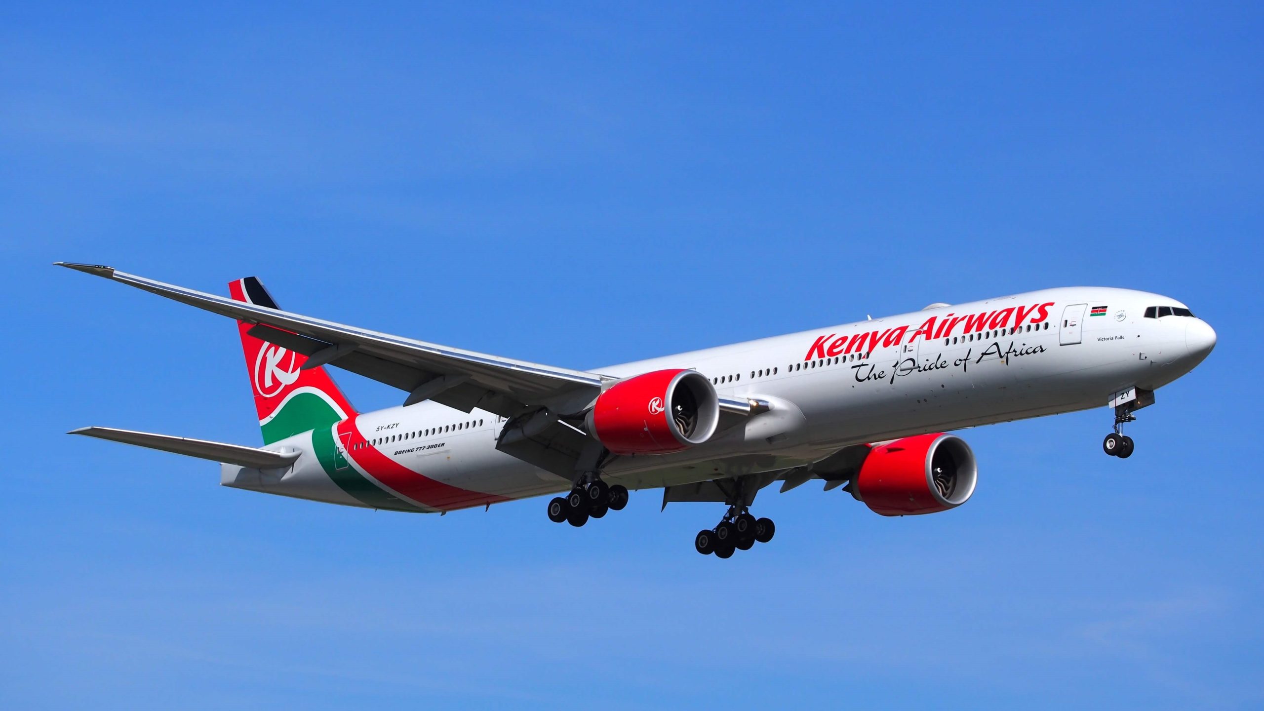 Kenya Airways Shares Resume Trading on NSE After Suspension Lifted