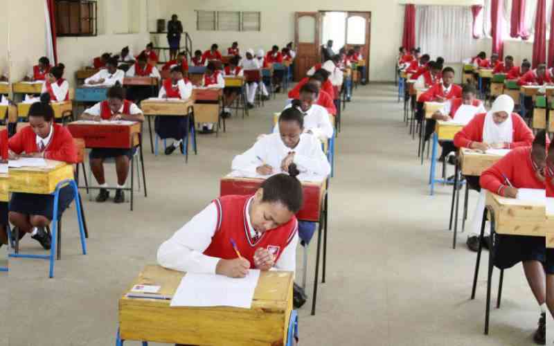 2024 KCSE Results Released: Key Highlights and Performance Trends