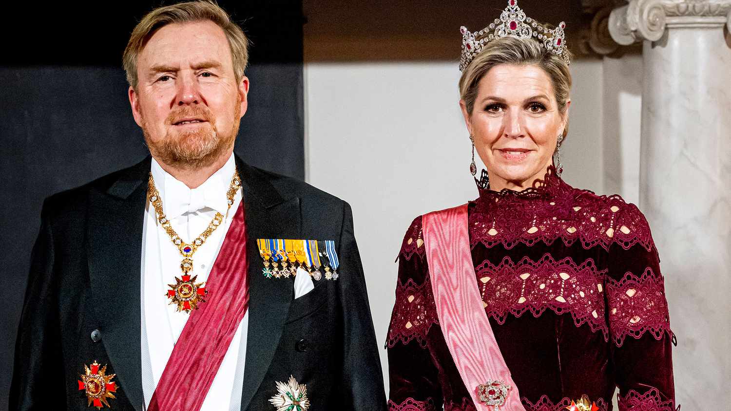 Dutch King Willem-Alexander and Queen Máxima to Visit Kenya in March 2025