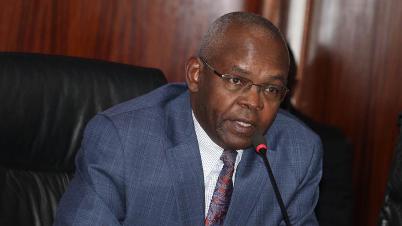 Central Bank of Kenya Cuts Interest Rates and CRR to Stimulate Economic Growth