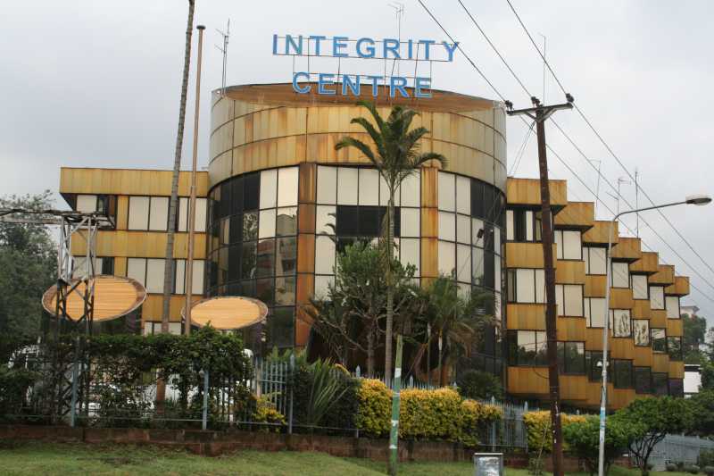 EACC Report Exposes Rising Bribery in Kenya’s Police Services