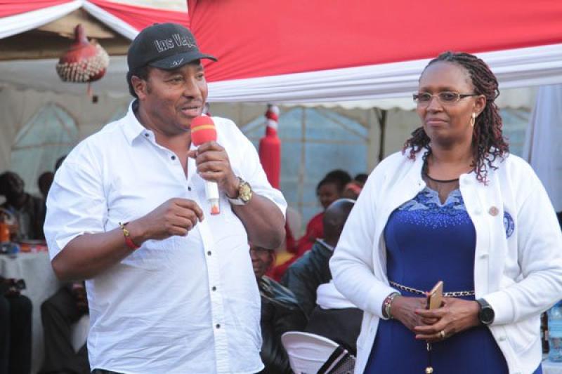 Former Kiambu Governor Ferdinand Waititu Convicted for Sh588M Graft Case