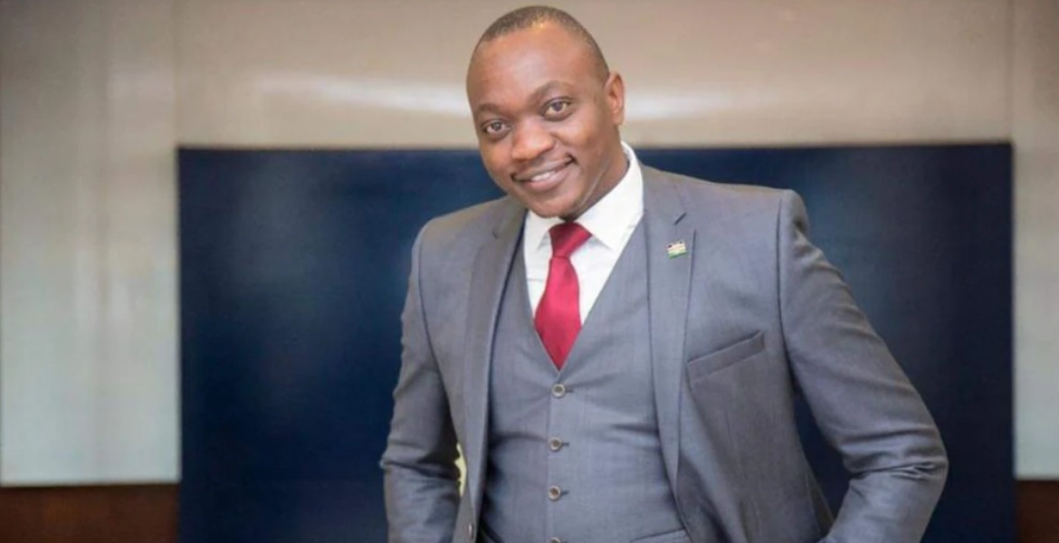 Ken Mijungu Bids Farewell to KTN After Four Years: A Look at His Journey in Media