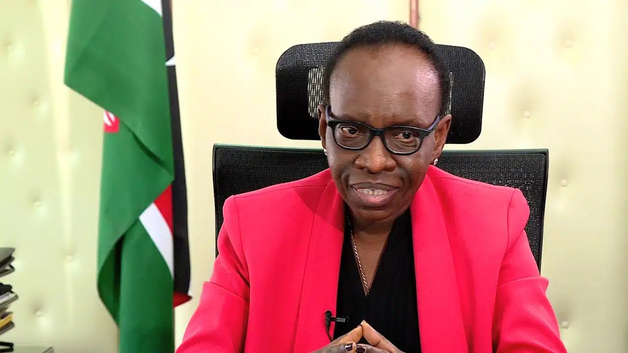 Kenya’s Land Settlement Fund Spends Sh1.6 Billion Without Resettling a Single Family — Auditor General Report